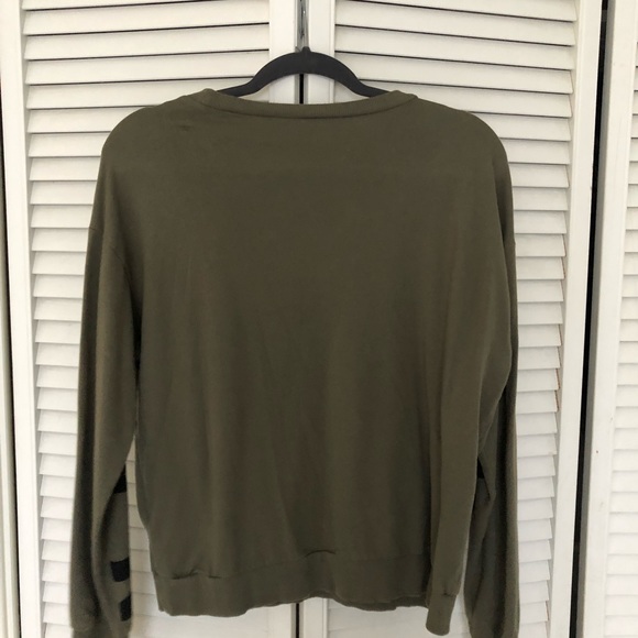 Knockdown long sleeve - Picture 4 of 4